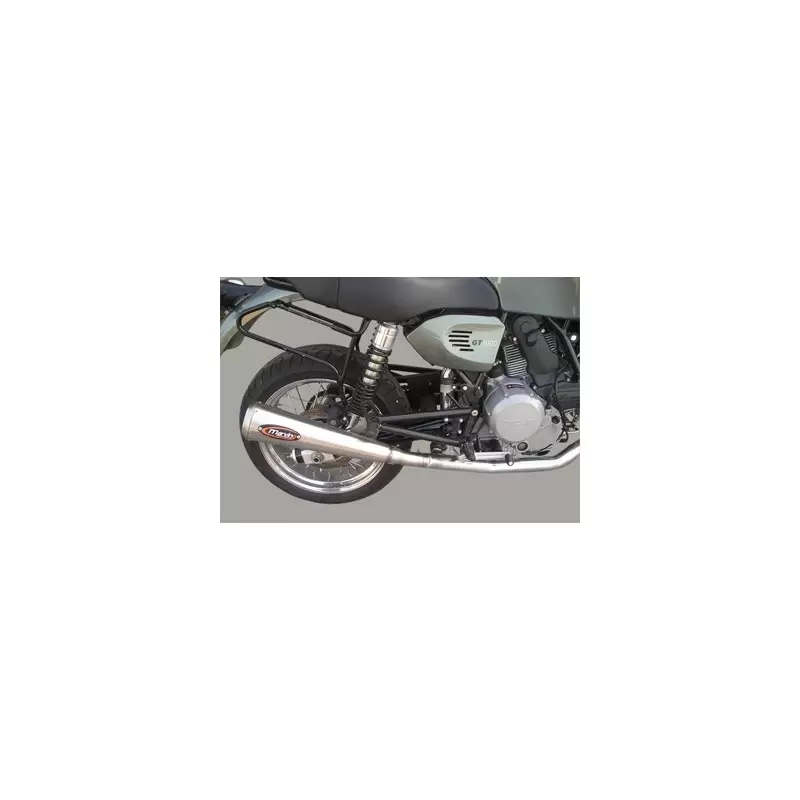 Marving RS/D3 Ducati Gt 1000 Marving RS/D3 Ducati Gt 1000