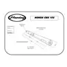 Marving H/130/BC Honda Cbx 125