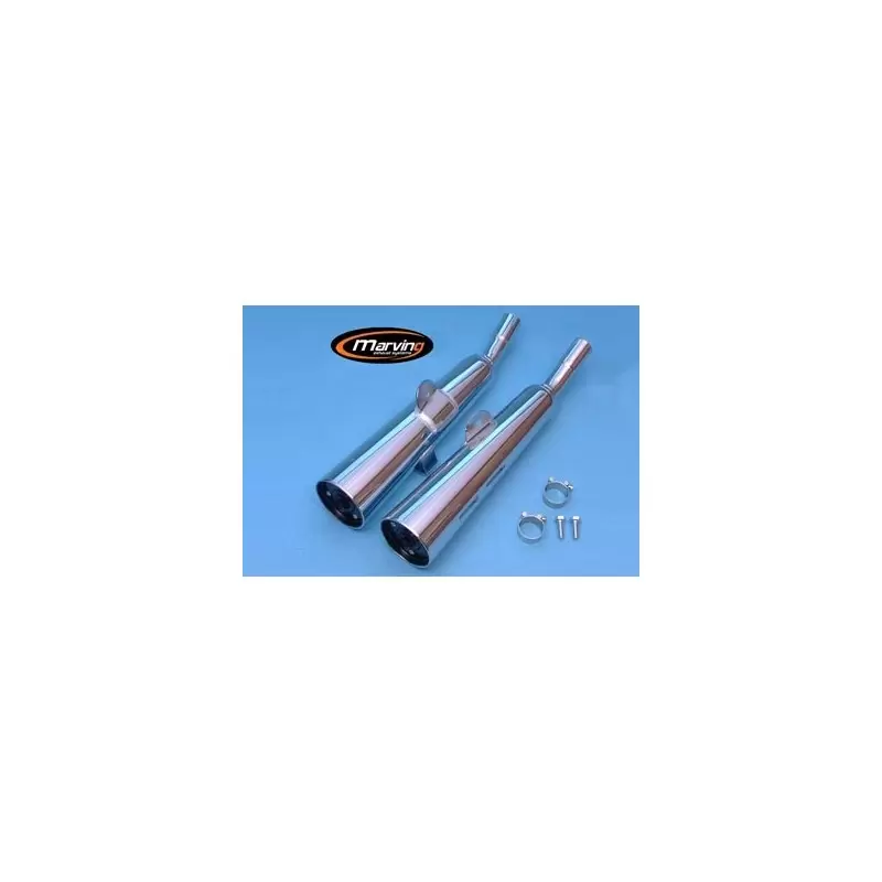 Marving H/2161/BC Honda Cm 125 C Marving H/2161/BC Honda Cm 125 C