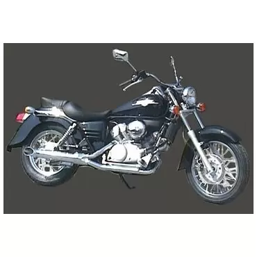 Marving H/CP34/BC Honda Vt 125 Shadow