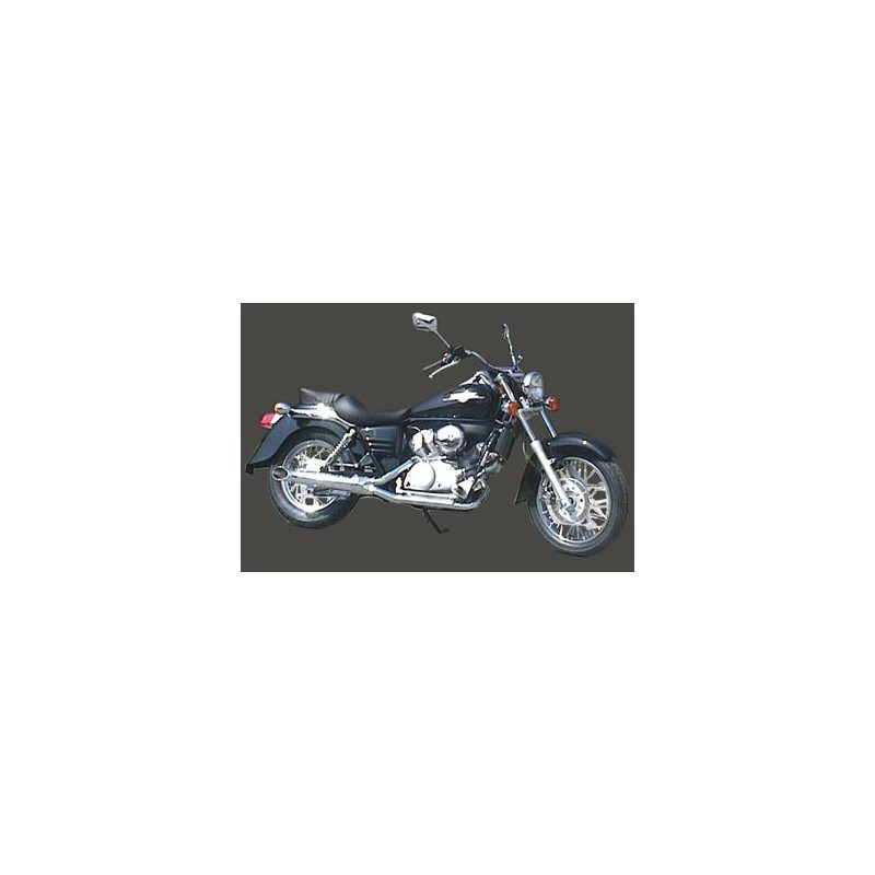 Marving H/CP34/BC Honda Vt 125 Shadow Marving H/CP34/BC Honda Vt 125 Shadow