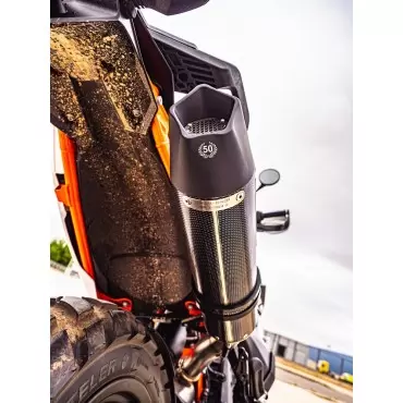 GPR Husqvarna Norden 901 2022/2023 e5 HU.57.GPAN.PO