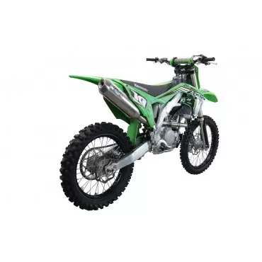 GPR PNT.MX.30.FTT GPR Kawasaki KX 250 F 2021/2023 PNT.MX.30.FTT