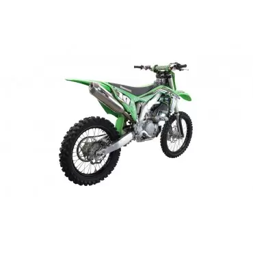 GPR Kawasaki KX 250 F 2021/2023 PNT.MX.30.IO