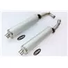 Marving AL/OM/H21 Honda Vtr 1000 F 97 Firestorm