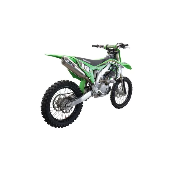 GPR Kawasaki KX 250 X 2021/2022 PNT.MX.32.IO