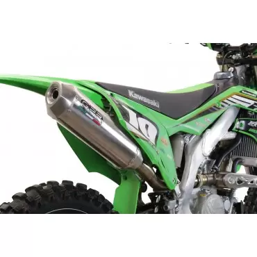 GPR PNT.MX.32.IO GPR Kawasaki KX 250 X 2021/2022 PNT.MX.32.IO