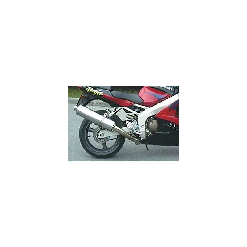 Marving EU/AL/K16 Kawasaki Zx 6 R 98/00 Marving EU/AL/K16 Kawasaki Zx 6 R 98/00