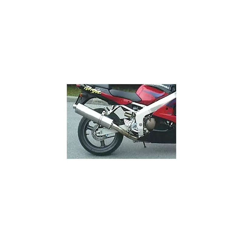 Marving EU/AL/K16 Kawasaki Zx 6 R 98/00