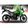 GPR Kawasaki Versys-X 300 2022/2023 e5 E5.K.165.CAT.FNE5