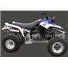 Marving EU/AL/Y49 Yamaha Yfm 350 Warrior 2003/2005