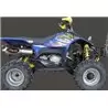 Marving EU/AL/P58 Polaris Scrambler 500 Fino Al 2006