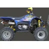 Marving EU/AL/P58 Polaris Scrambler 500 Fino Al 2006