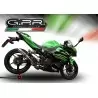 GPR Kawasaki Ninja 400 2023/2024 e5 E5.K.174.DE