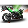 GPR Kawasaki Ninja 400 2023/2024 e5 E5.K.174.DE