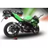 GPR Kawasaki Ninja 400 2023/2024 e5 E5.K.174.DE