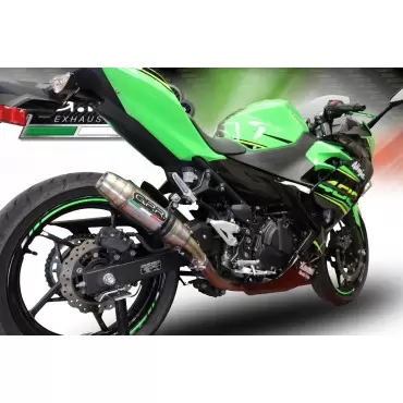 GPR Kawasaki Ninja 400 2023/2024 e5 E5.K.174.DE