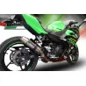 GPR Kawasaki Ninja 400 2023/2024 e5 E5.K.174.DE