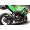 GPR Kawasaki Z 400 2023/2024 e5 E5.K.173.DE
