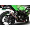 GPR E5.K.173.PCEV GPR Kawasaki Z 400 2023/2024 e5 E5.K.173.PCEV