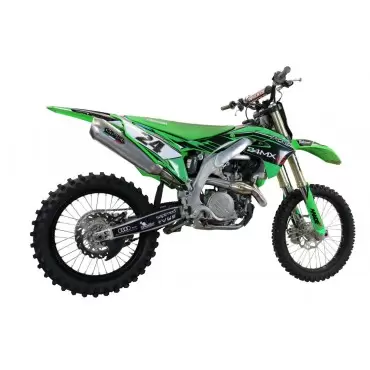 GPR PNT.MX.29.IO GPR Kawasaki Kx 450 F 2021/2023 PNT.MX.29.IO