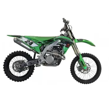 GPR PNT.MX.29.TO GPR Kawasaki Kx 450 F 2021/2023 PNT.MX.29.TO