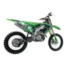 GPR Kawasaki Kx 450 F 2021/2023 PNT.MX.29.TO
