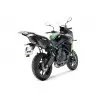 GPR CO.K.169.RACEDB.DE GPR Kawasaki Versys 650 2017/2020 e4 CO.K.169.RACEDB.DE
