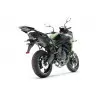 GPR Kawasaki Versys 650 2021/2022 e5 E5.CO.K.169.CAT.M3.INOX