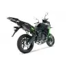 GPR Kawasaki Versys 650 2021/2022 e5 E5.CO.K.169.CAT.M3.INOX
