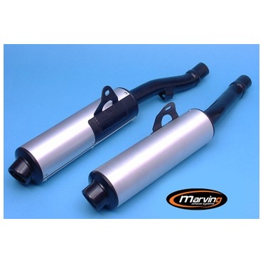 Marving K/2156/NC Kawasaki Zzr 600 93/96