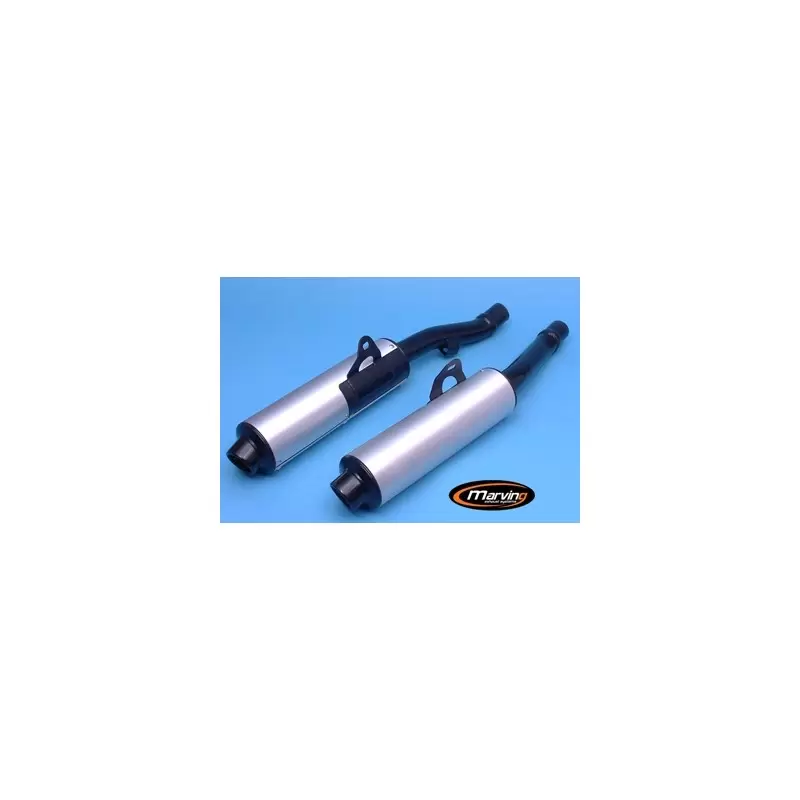 Marving K/2156/NC Kawasaki Zzr 600 93/96 Marving K/2156/NC Kawasaki Zzr 600 93/96