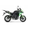 GPR E5.CO.K.169.CAT.SAT GPR Kawasaki Versys 650 2021/2022 e5 E5.CO.K.169.CAT.SAT