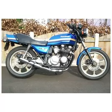 Marving K/09/BC Kawasaki Z 750 