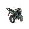 GPR Kawasaki Versys 650 2021/2022 e5 CO.K.179.RACEDB.M3.INOX
