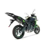 GPR Kawasaki Versys 650 2021/2022 e5 CO.K.179.RACEDB.M3.INOX
