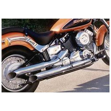 Marving Y/CP28/BC Yamaha Xvs 650 Drag Star