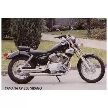 Marving Y/CP14/BC Yamaha Xv 125 Virago