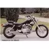 Marving Y/CP14/BC Yamaha Xv 125 Virago