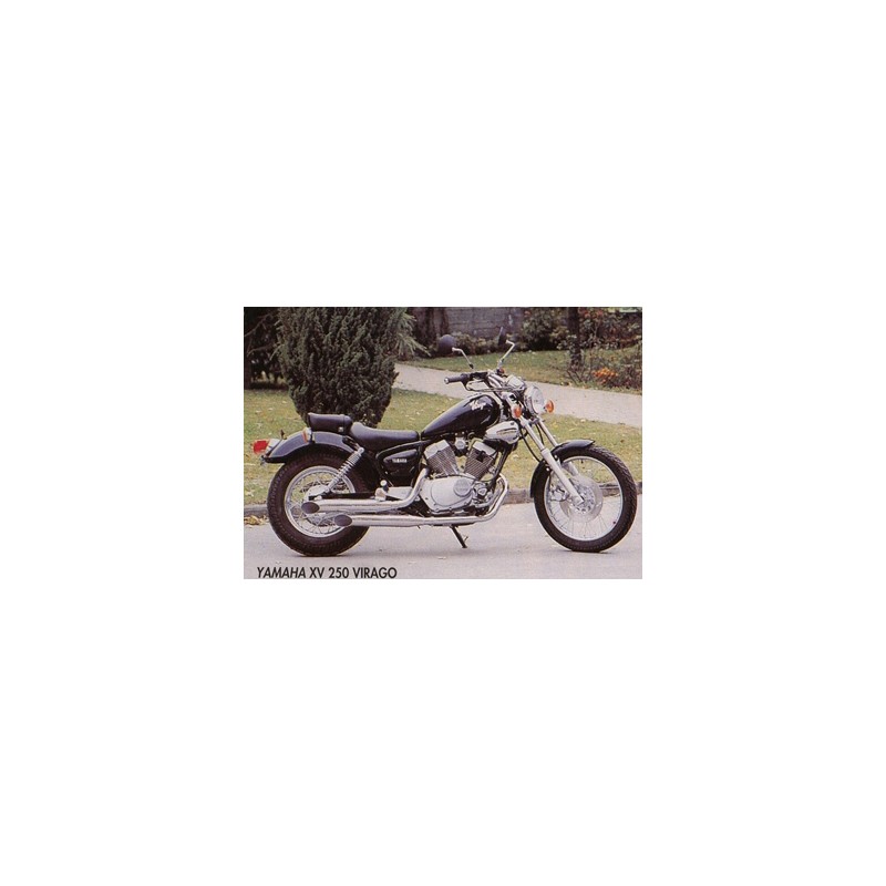 Marving Y/CP14/BC Yamaha Xv 250 Virago Marving Y/CP14/BC Yamaha Xv 250 Virago