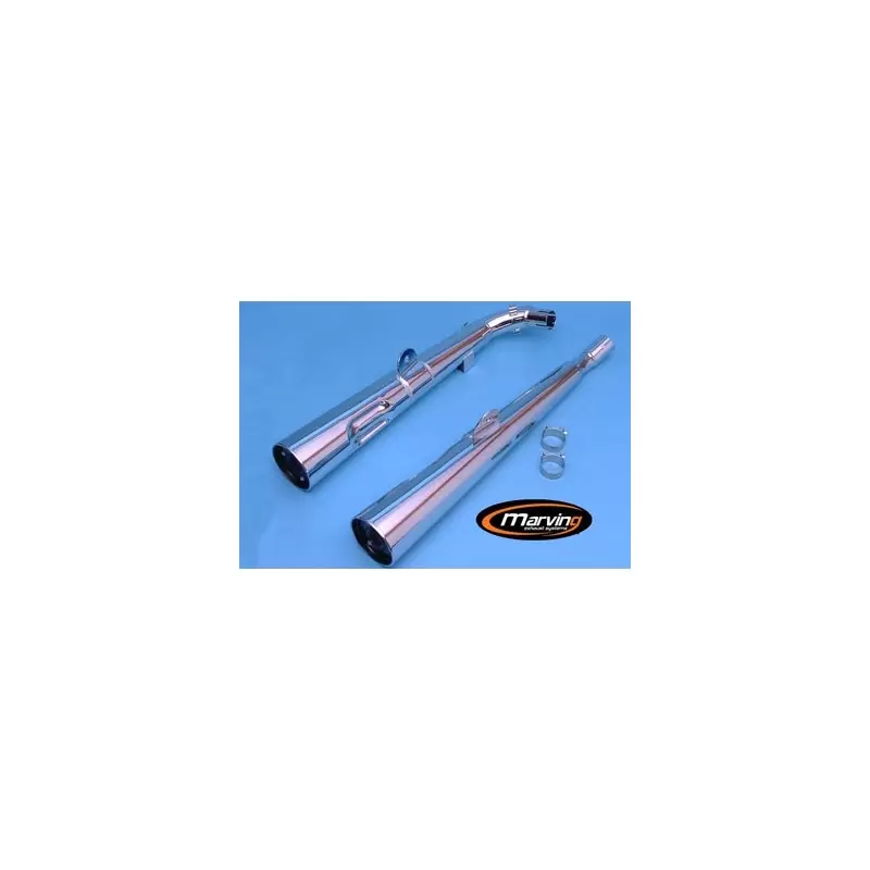 Marving H/2060/BC Honda Vt 500 E Marving H/2060/BC Honda Vt 500 E