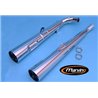 Marving H/2060/BC Honda Vt 500 E