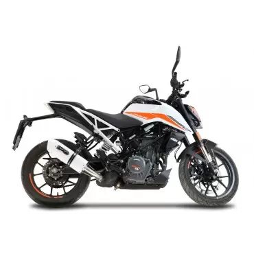 GPR Ktm Duke 125 2021/2023 e5 KT.209.ALBE5