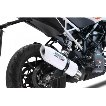 GPR KT.209.ALBE5 GPR Ktm Duke 125 2021/2023 e5 KT.209.ALBE5