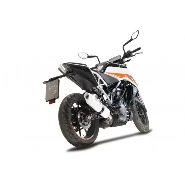 GPR KT.209.ALBE5 GPR Ktm Duke 125 2021/2023 e5 KT.209.ALBE5