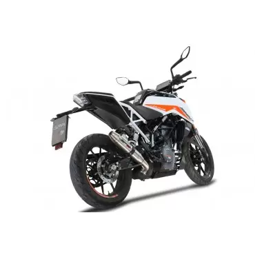 GPR Ktm Duke 125 2021/2023 e5 KT.209.DE