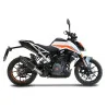 GPR Ktm Duke 125 2021/2023 e5 KT.209.FNE5