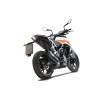 GPR Ktm Duke 125 2021/2023 e5 KT.209.FNE5