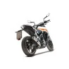 GPR Ktm Duke 125 2021/2023 e5 KT.209.M3.INOX