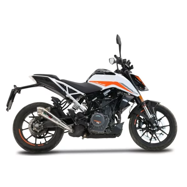 GPR Ktm Duke 125 2021/2023 e5 KT.209.PCEV